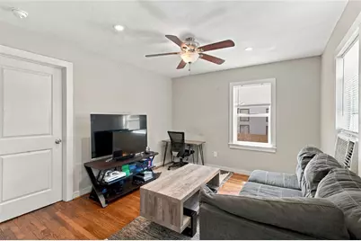 4601 1/2 Hain Street #B, Houston, TX 77009 - Photo 6