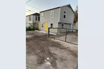 4601 1/2 Hain Street #B, Houston, TX 77009 - Photo 1