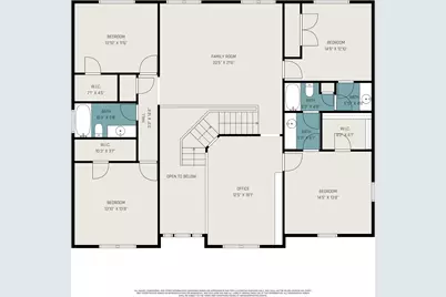 2515 Masters Drive, League City, TX 77573 - Photo 42