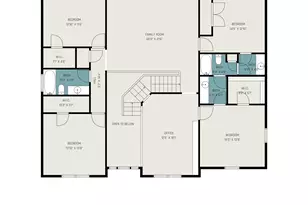2515 Masters Dr, League City, TX 77573 - Photo 42