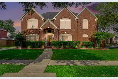 2515 Masters Drive, League City, TX 77573 - Photo 2