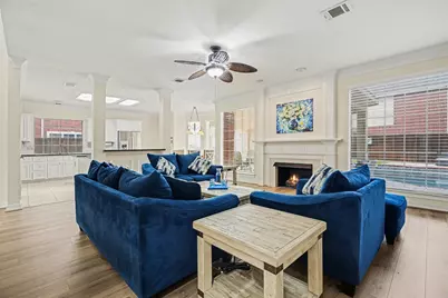 2515 Masters Drive, League City, TX 77573 - Photo 8