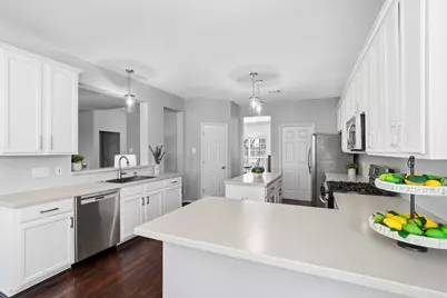 3435 Powell Way, Missouri City, TX 77459 - Photo 12