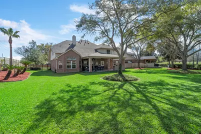 3435 Powell Way, Missouri City, TX 77459 - Photo 28