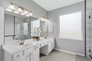 3435 Powell Way, Missouri City, TX 77459 - Photo 18