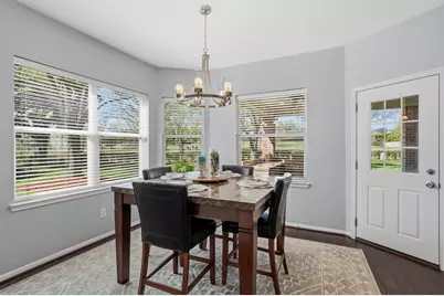 3435 Powell Way, Missouri City, TX 77459 - Photo 14