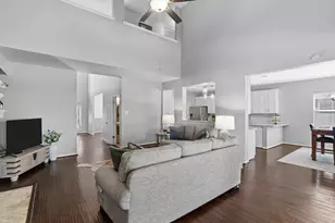 3435 Powell Way, Missouri City, TX 77459 - Photo 8