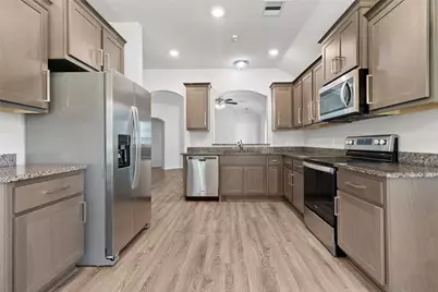 1922 Cartwright Street, Bryan, TX 77807 - Photo 8