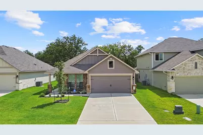 1922 Cartwright Street, Bryan, TX 77807 - Photo 2