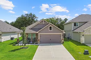 1922 Cartwright St, Bryan, TX 77807 - Photo 2