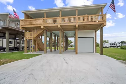 131 South Mae Cir S, Crystal Beach, TX 77650 - Photo 38