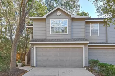 78 Marble Rock Place, The Woodlands, TX 77382 - Photo 1