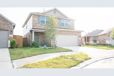 409 Aurora Creek Lane, Katy, TX 77493 - Photo 2