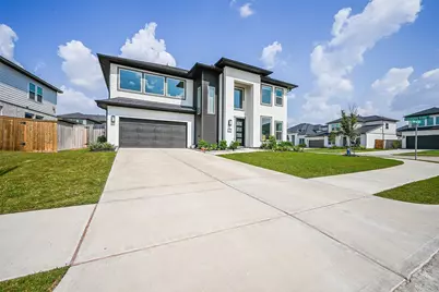 8906 Luddenham Lilac Lane, Cypress, TX 77433 - Photo 2