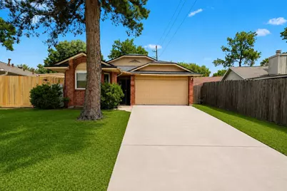 9114 Golden Shunshine Drive, Houston, TX 77064 - Photo 1