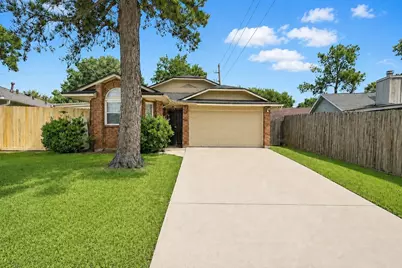 9114 Golden Sunshine Drive, Houston, TX 77064 - Photo 1