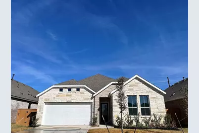 3032 Waterwood Pass Drive, Katy, TX 77493 - Photo 1