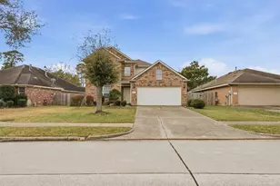 14127 Austin Hollow Ct, Houston, TX 77044 - Photo 2