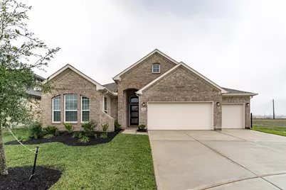 2606 Jasper Oaks Drive, Rosharon, TX 77583 - Photo 1