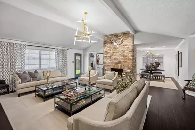8714 Parkcrest Forest Drive, Houston, TX 77088 - Photo 4