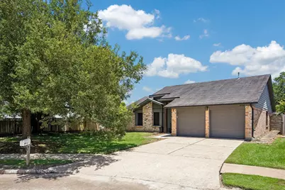 8714 Parkcrest Forest Drive, Houston, TX 77088 - Photo 1