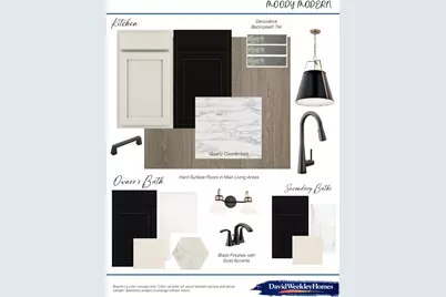 2706 Cottage Park Drive, Missouri City, TX 77459 - Photo 4