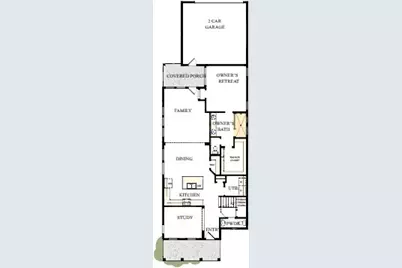 2706 Cottage Park Drive, Missouri City, TX 77459 - Photo 2