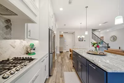 1417 Biondo Way, Houston, TX 77008 - Photo 10