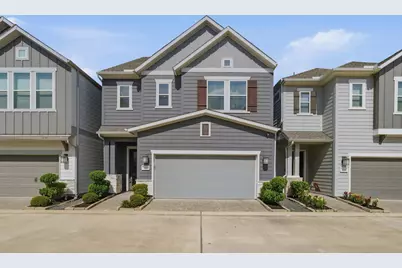 1417 Biondo Way, Houston, TX 77008 - Photo 1
