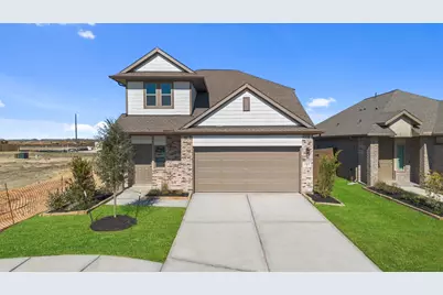 2907 Copper Falls Drive, Rosharon, TX 77583 - Photo 24