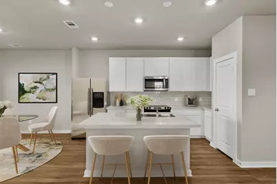 2907 Copper Falls Drive, Rosharon, TX 77583 - Photo 2