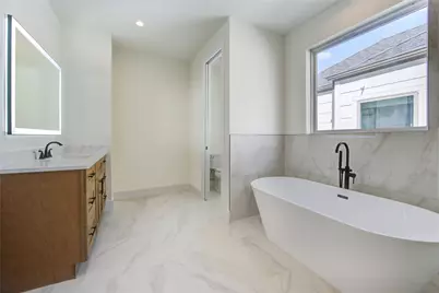 1810 Hazard Street #A, Houston, TX 77019 - Photo 10