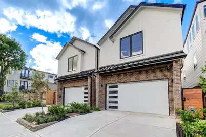 1810 Hazard Street #A, Houston, TX 77019 - Photo 1