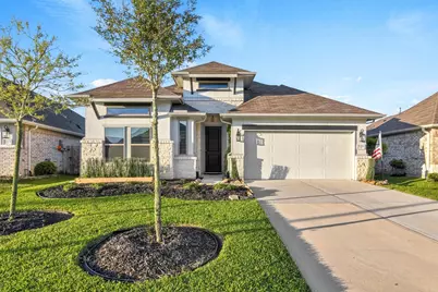 3319 Old Ironwood Drive, Spring, TX 77386 - Photo 1