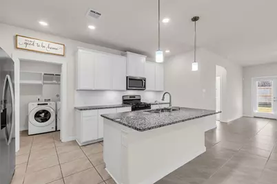 17554 Rosette Grass Drive, Conroe, TX 77385 - Photo 8