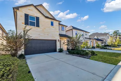 17554 Rosette Grass Drive, Conroe, TX 77385 - Photo 4