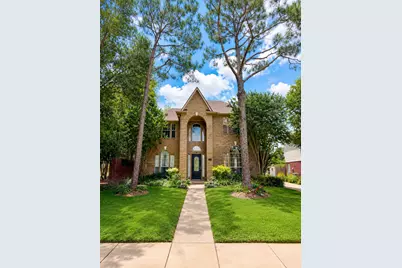 13538 Shadow Falls Court, Houston, TX 77059 - Photo 1