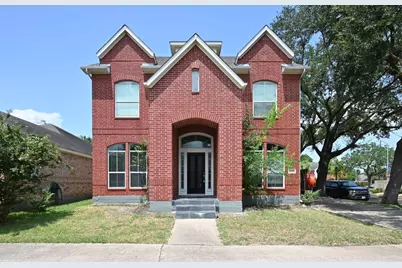 1502 Beaconshire Road, Houston, TX 77077 - Photo 1