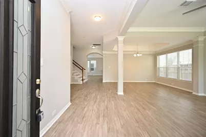 1502 Beaconshire Road, Houston, TX 77077 - Photo 2