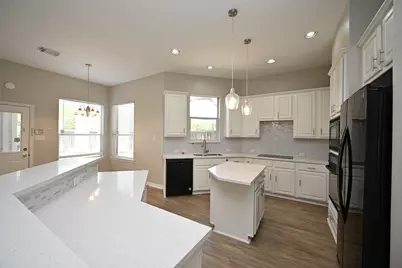 1502 Beaconshire Road, Houston, TX 77077 - Photo 16