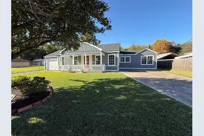 904 Stubbs Street, La Marque, TX 77568 - Photo 1