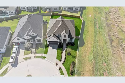 10902 Prospect Hill Court, Missouri City, TX 77459 - Photo 2