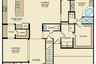 23486 Fauburg Dr, New Caney, TX 77357 - Photo 40