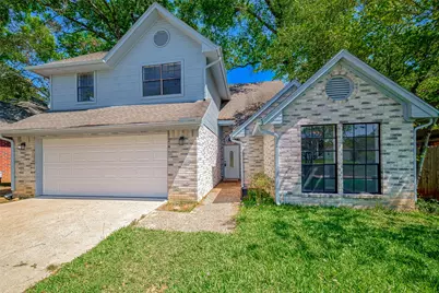 4906 Pleasure Lake Lane, Willis, TX 77318 - Photo 1