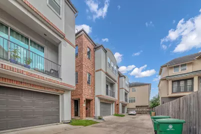 5521 Petty Street, Houston, TX 77007 - Photo 4