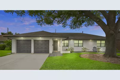 2703 Tannehill Drive, Houston, TX 77008 - Photo 2