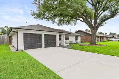 2703 Tannehill Drive, Houston, TX 77008 - Photo 4