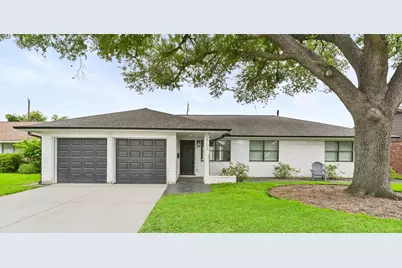 2703 Tannehill Drive, Houston, TX 77008 - Photo 1