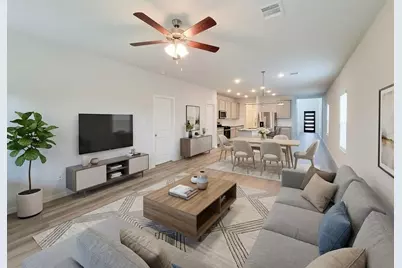 94 Valiant Ridge Trail, Magnolia, TX 77354 - Photo 6