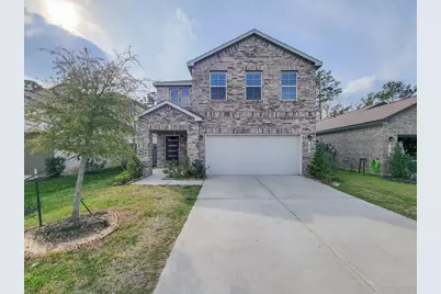 94 Valiant Ridge Trail, Magnolia, TX 77354 - Photo 2